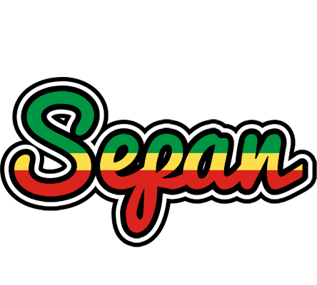 Sepan african logo
