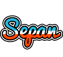 Sepan america logo