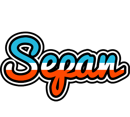 Sepan america logo