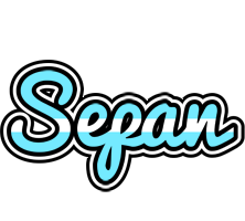 Sepan argentine logo