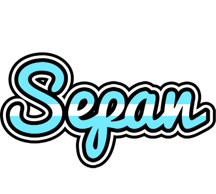 Sepan argentine logo