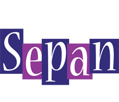 Sepan autumn logo