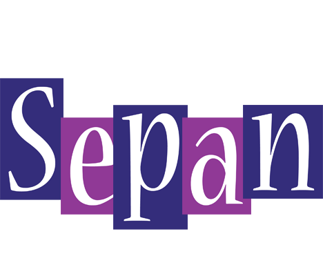 Sepan autumn logo