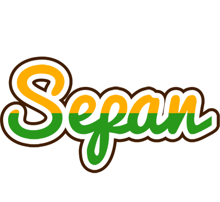 Sepan banana logo