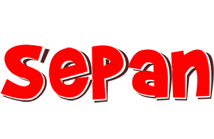 Sepan basket logo