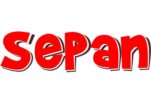 Sepan basket logo