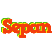 Sepan bbq logo