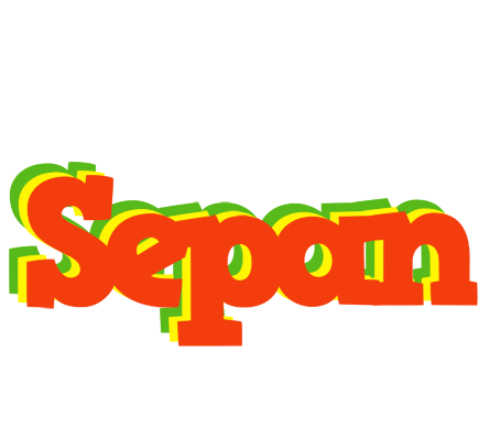 Sepan bbq logo