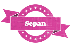 Sepan beauty logo