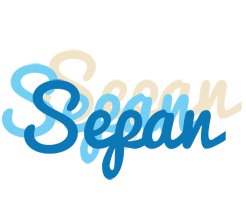 Sepan breeze logo