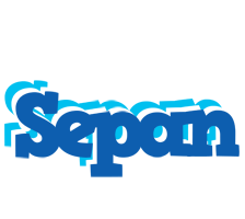 Sepan business logo