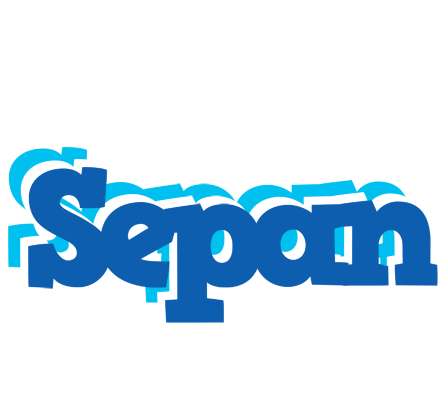 Sepan business logo