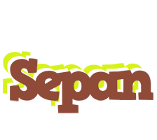 Sepan caffeebar logo