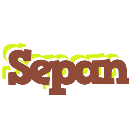 Sepan caffeebar logo