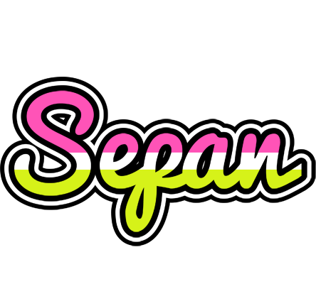 Sepan candies logo