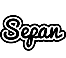 Sepan chess logo