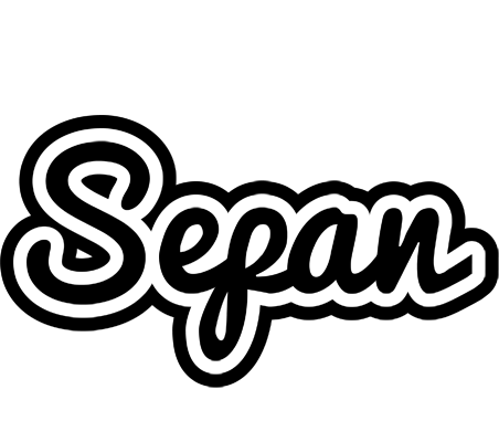 Sepan chess logo