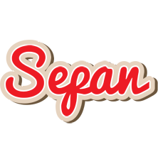 Sepan chocolate logo