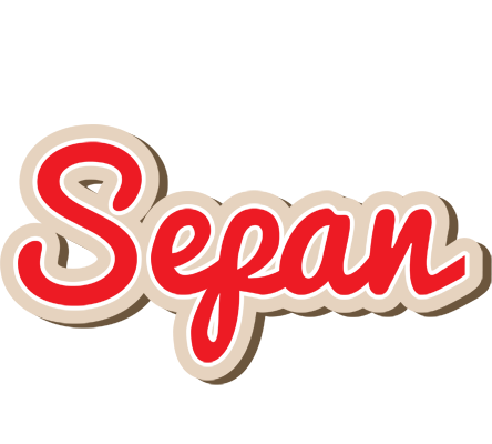 Sepan chocolate logo