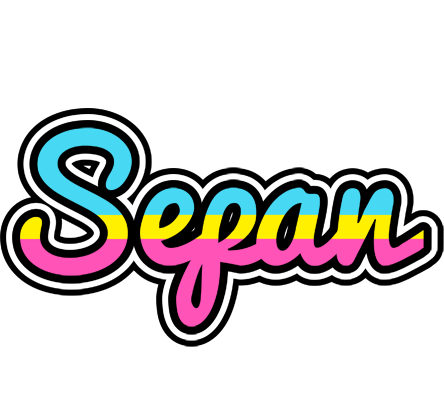 Sepan circus logo