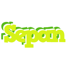 Sepan citrus logo