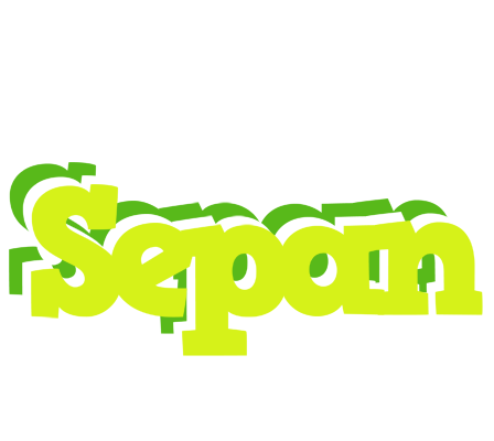 Sepan citrus logo