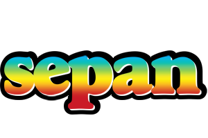 Sepan color logo