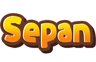 Sepan cookies logo