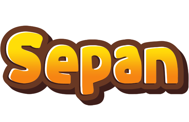 Sepan cookies logo