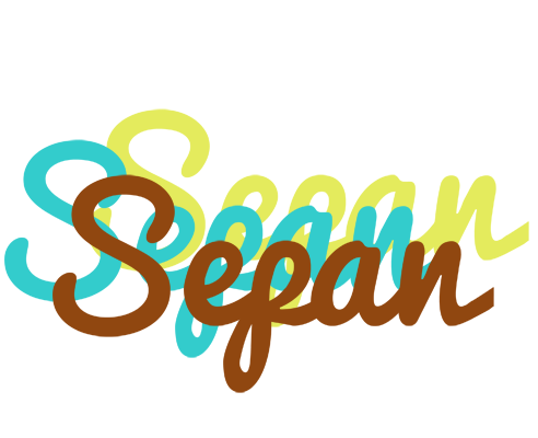 Sepan cupcake logo