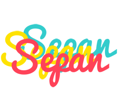 Sepan disco logo