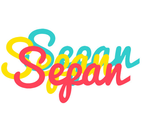 Sepan disco logo