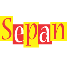 Sepan errors logo