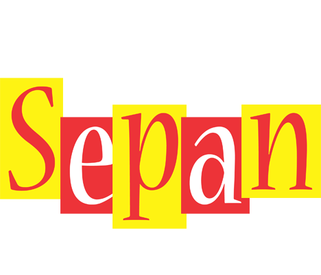 Sepan errors logo