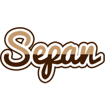 Sepan exclusive logo