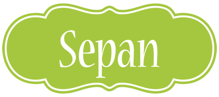 Sepan family logo