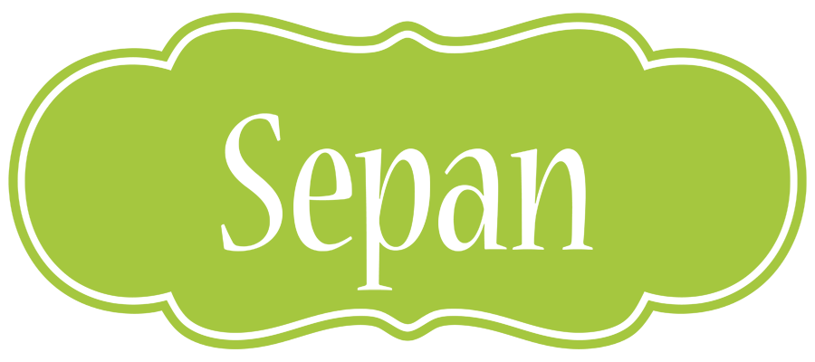 Sepan family logo