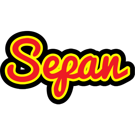Sepan fireman logo