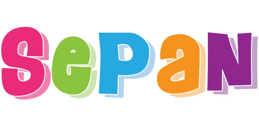 Sepan friday logo