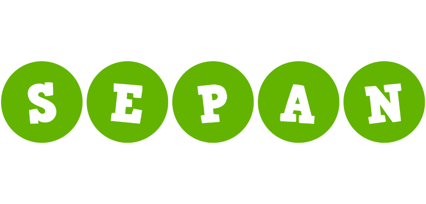 Sepan games logo
