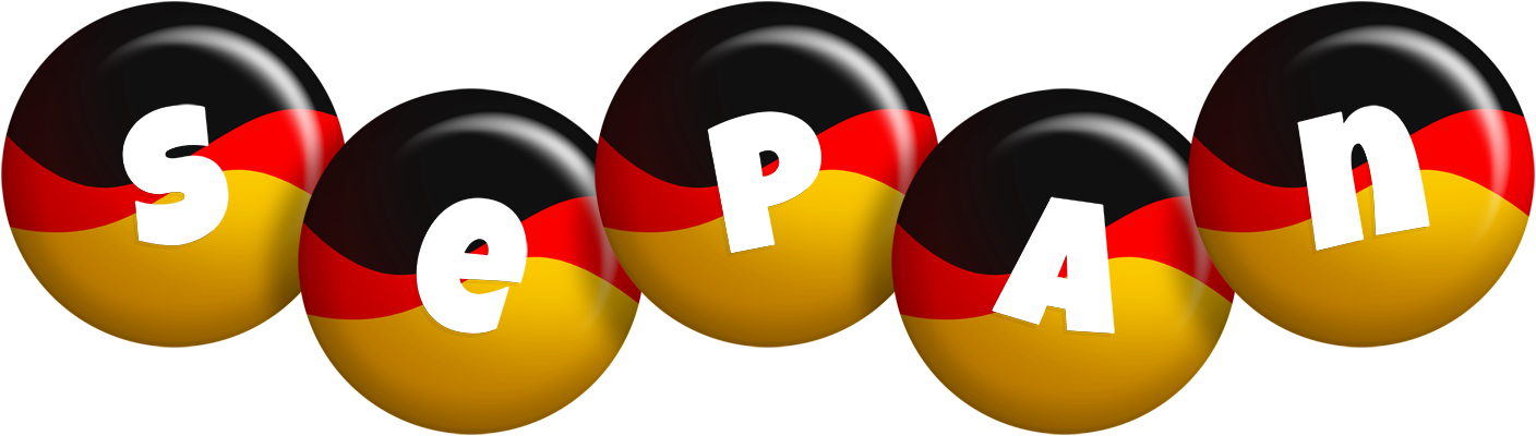 Sepan german logo
