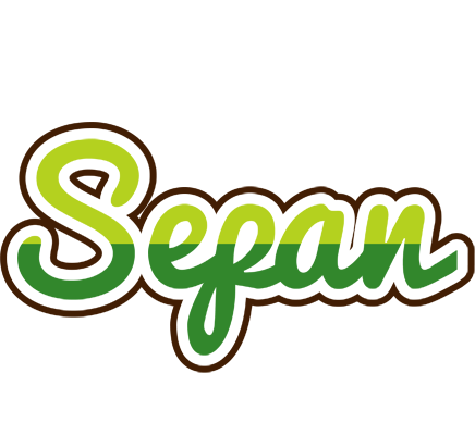 Sepan golfing logo