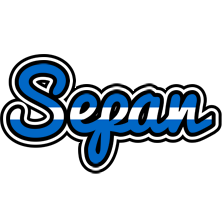 Sepan greece logo