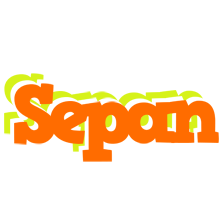 Sepan healthy logo