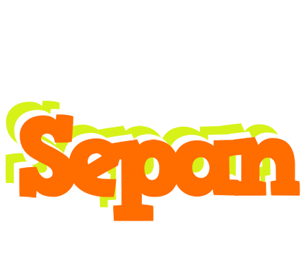 Sepan healthy logo