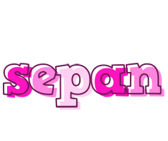 Sepan hello logo