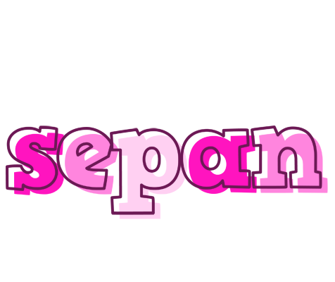 Sepan hello logo