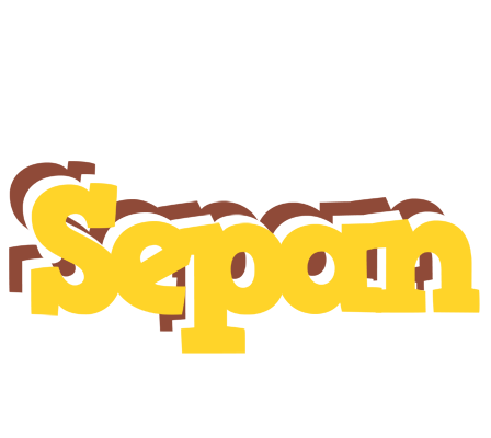 Sepan hotcup logo