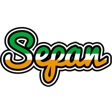 Sepan ireland logo