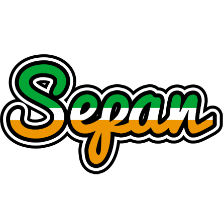 Sepan ireland logo